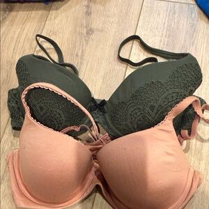 Body by Victoria 34c